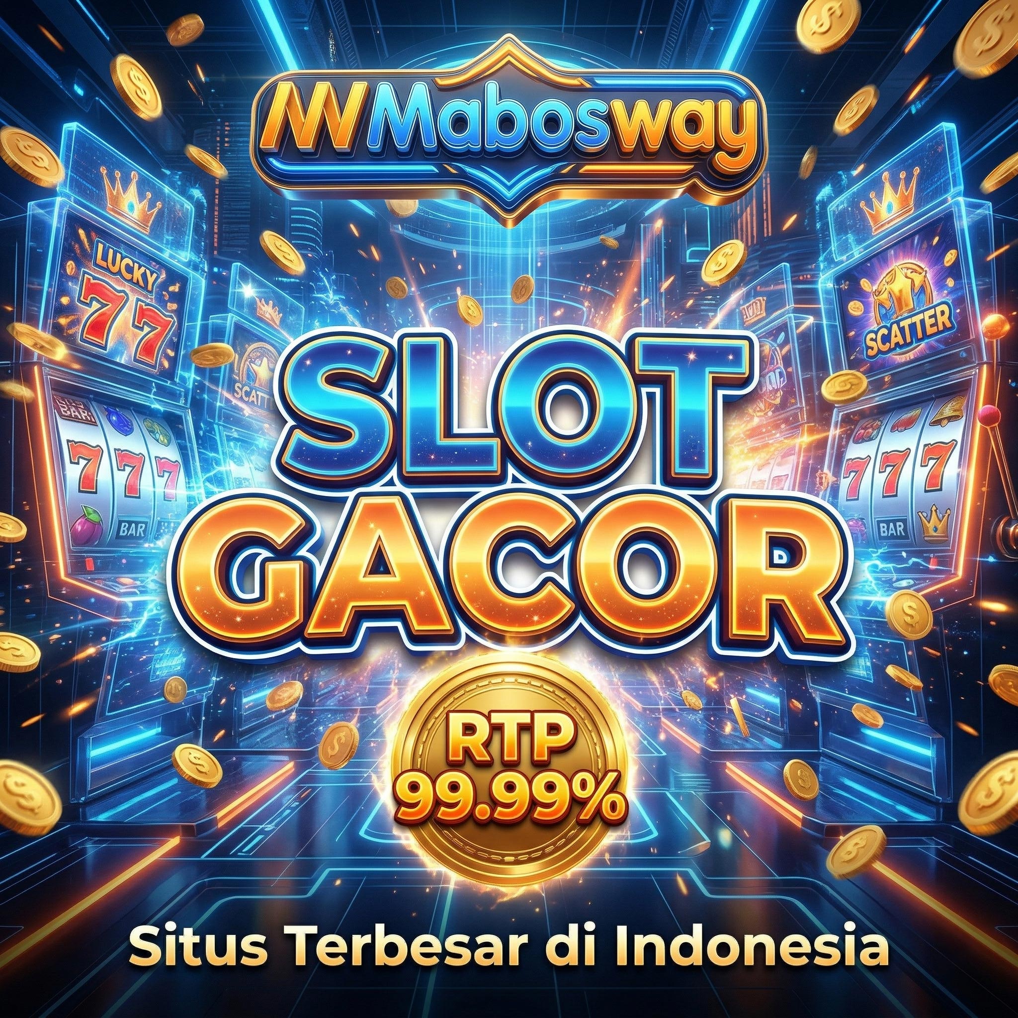 Galeri foto Mabosway : Link Slot Gacor Online Tips Permainan Terbaru di Jakarta